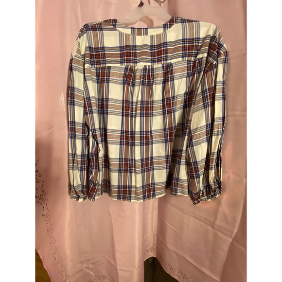 Women's Every Moment Plus size XXL (20), NWT, volume shirt / blouse , - Picture 9 of 14